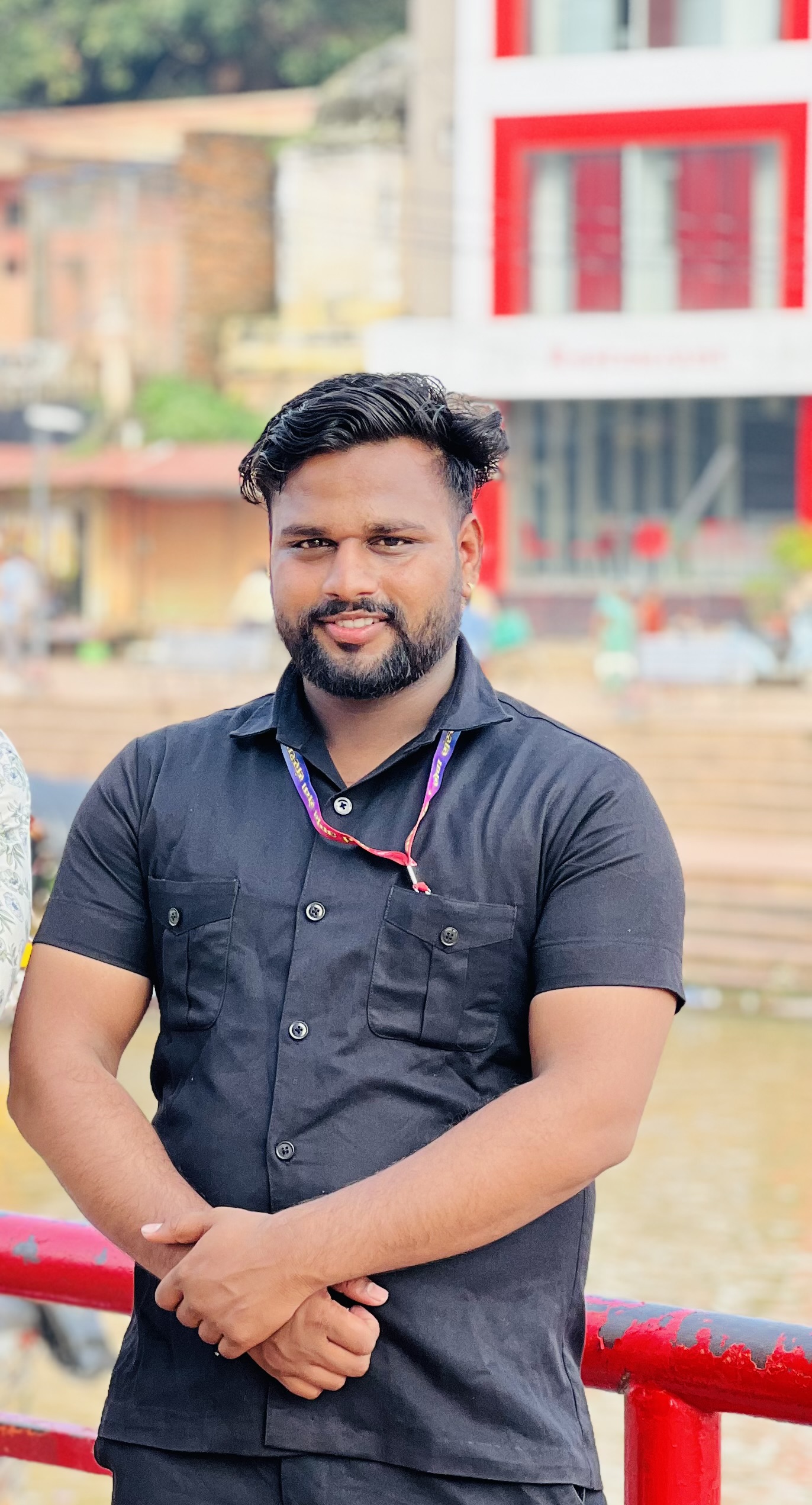 Deepak singh
