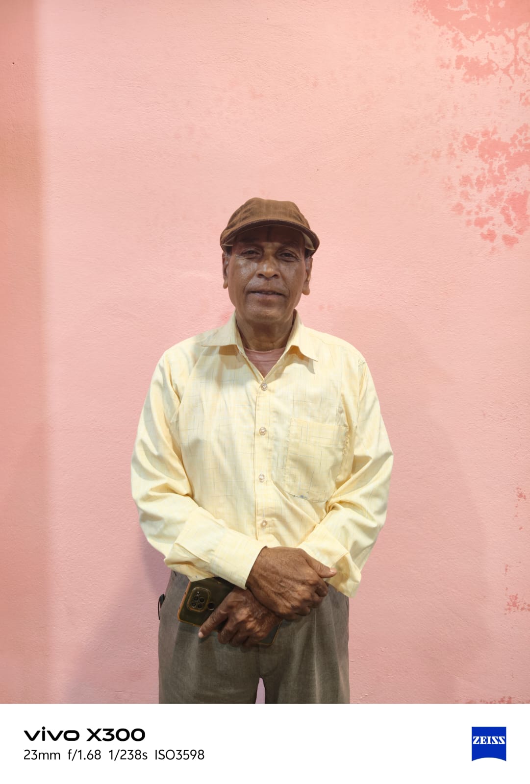 shri rajendra ji bhatt